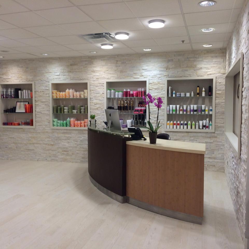 Book an Appointment